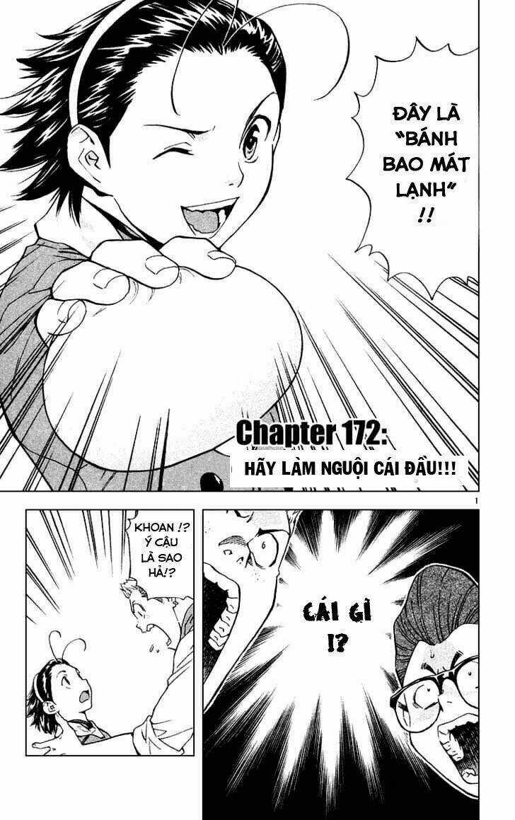 Đệ Nhất Bánh Mì - Chapter 172 - Trang 2