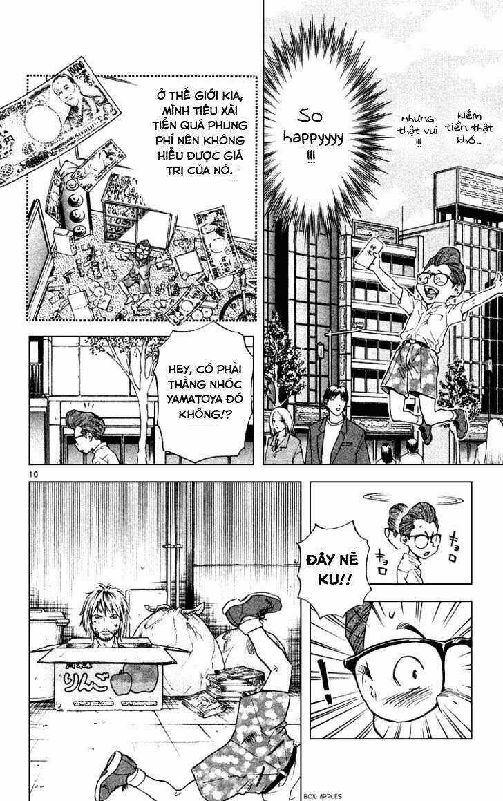 Đệ Nhất Bánh Mì - Chapter 172 - Trang 11