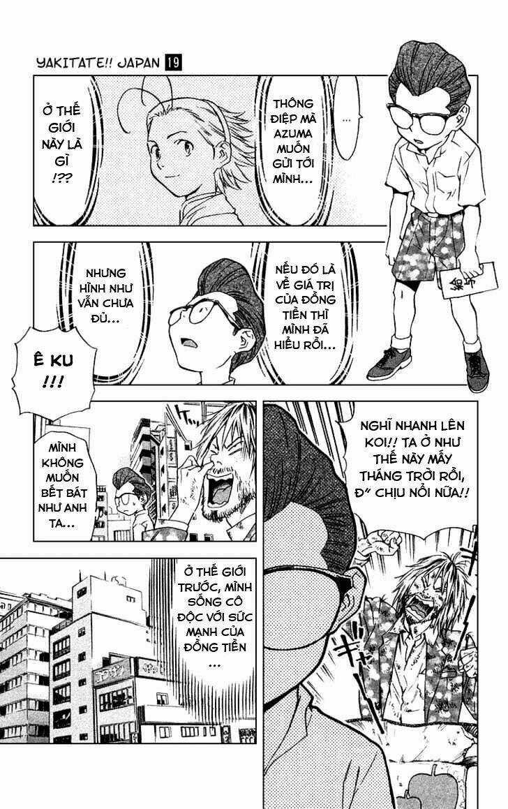 Đệ Nhất Bánh Mì - Chapter 172 - Trang 14