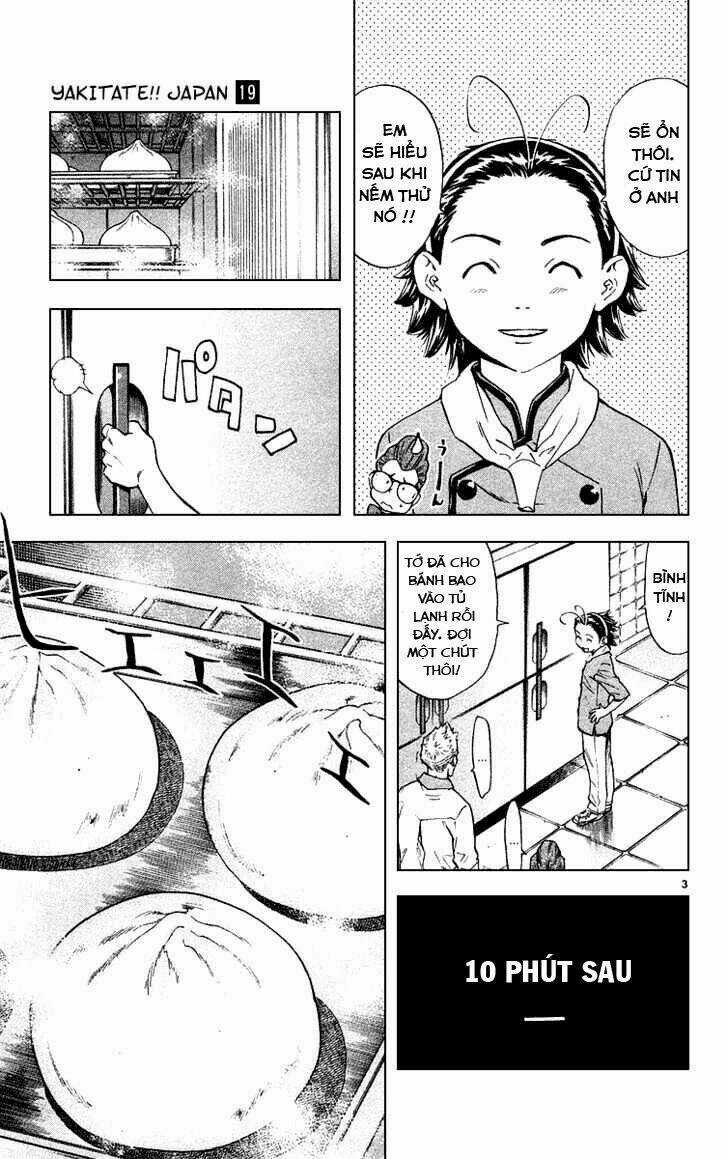 Đệ Nhất Bánh Mì - Chapter 172 - Trang 4