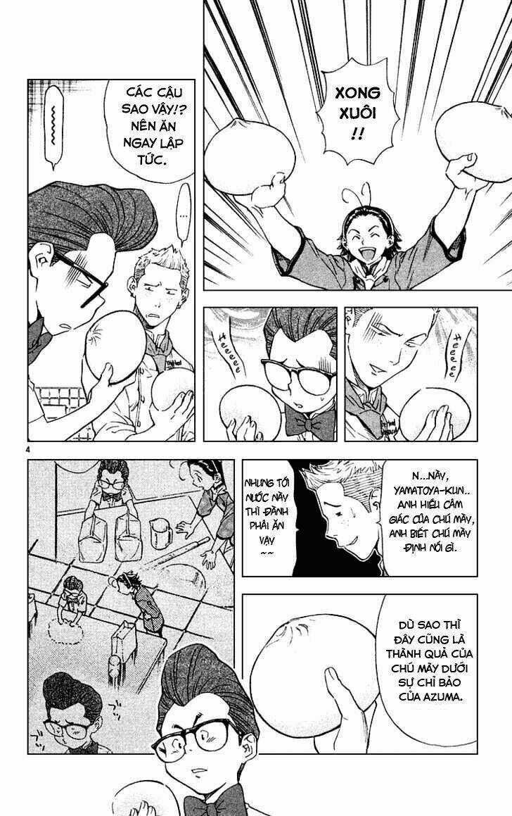 Đệ Nhất Bánh Mì - Chapter 172 - Trang 5