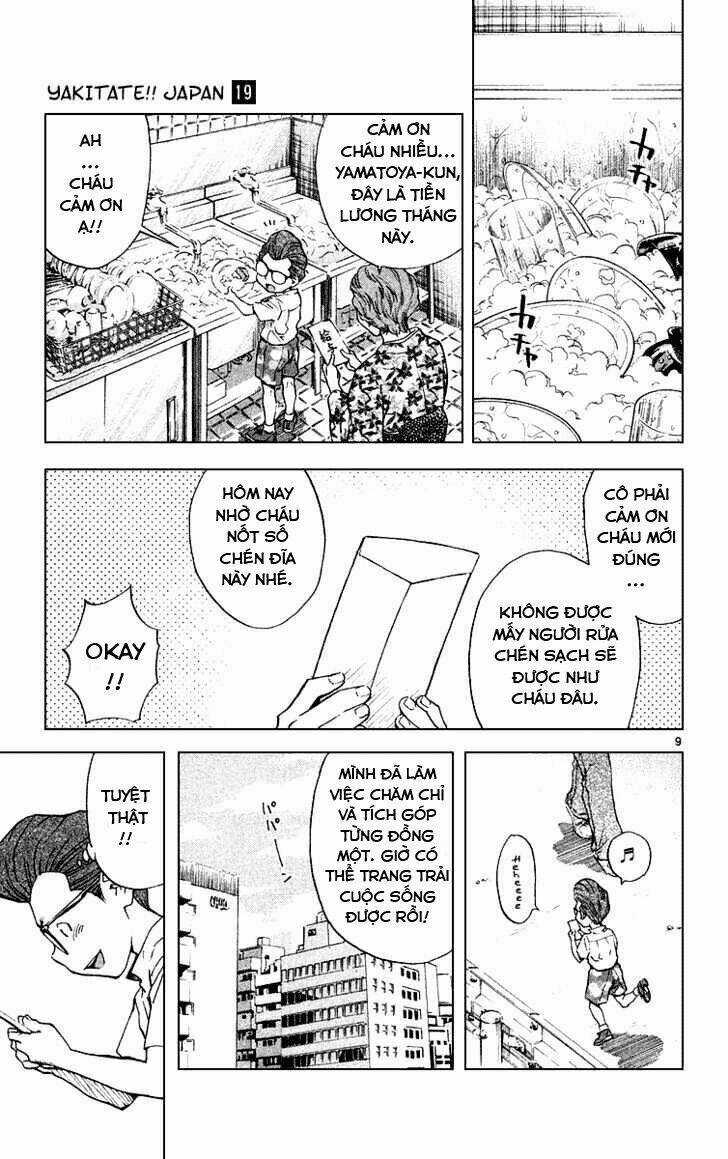 Đệ Nhất Bánh Mì - Chapter 172 - Trang 10