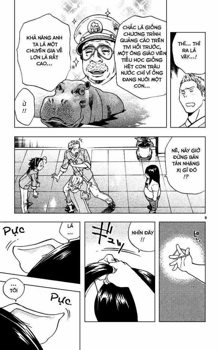 Đệ Nhất Bánh Mì - Chapter 173 - Trang 12
