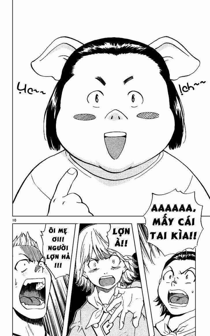 Đệ Nhất Bánh Mì - Chapter 173 - Trang 13