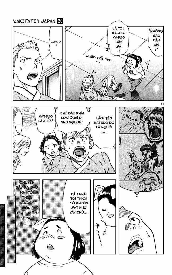 Đệ Nhất Bánh Mì - Chapter 173 - Trang 14