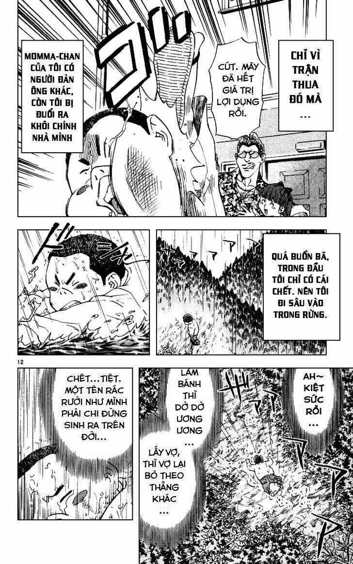 Đệ Nhất Bánh Mì - Chapter 173 - Trang 15