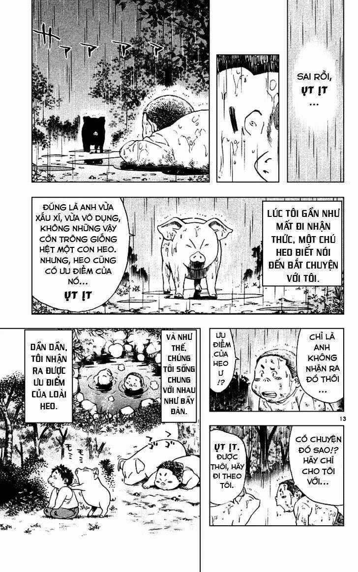 Đệ Nhất Bánh Mì - Chapter 173 - Trang 16