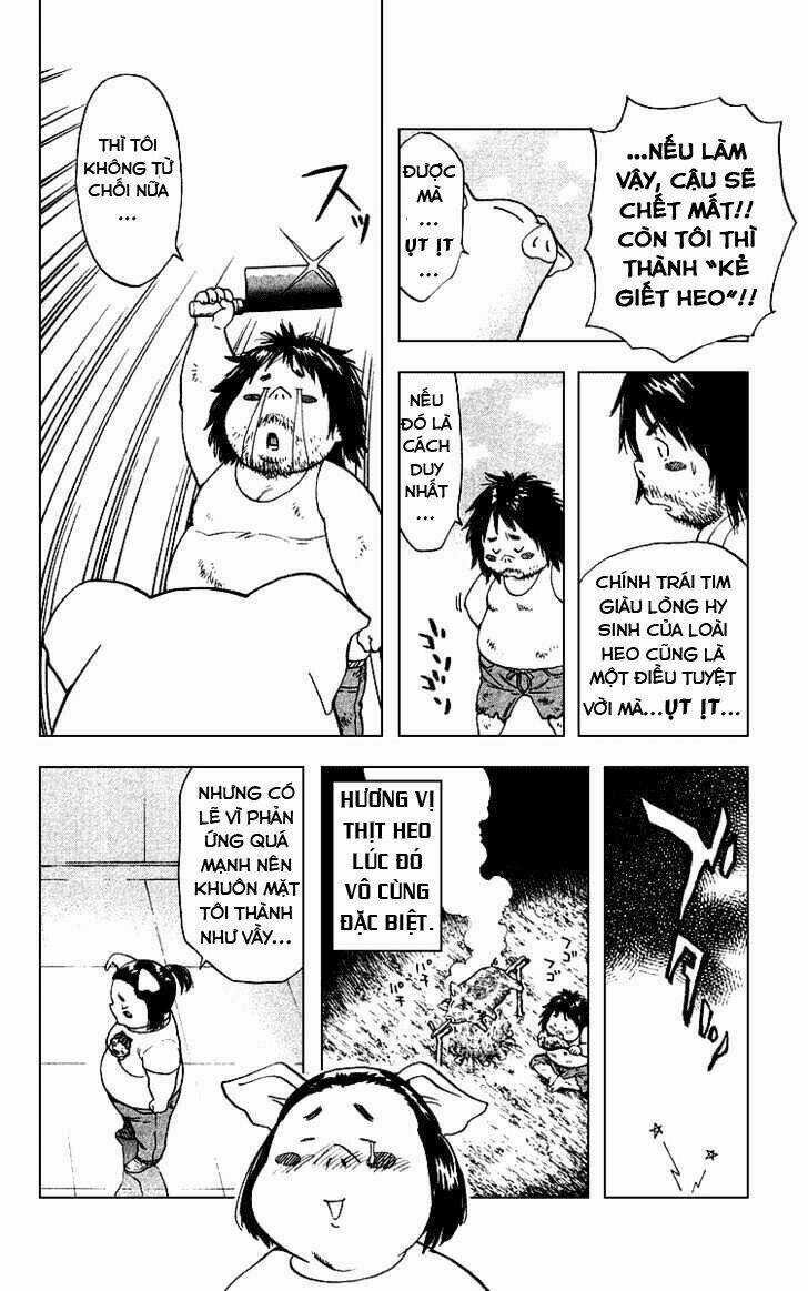 Đệ Nhất Bánh Mì - Chapter 173 - Trang 19