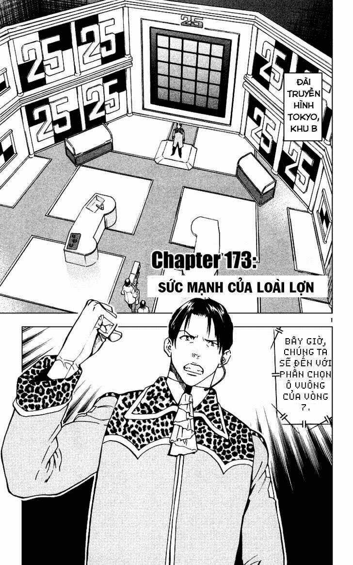 Đệ Nhất Bánh Mì - Chapter 173 - Trang 4