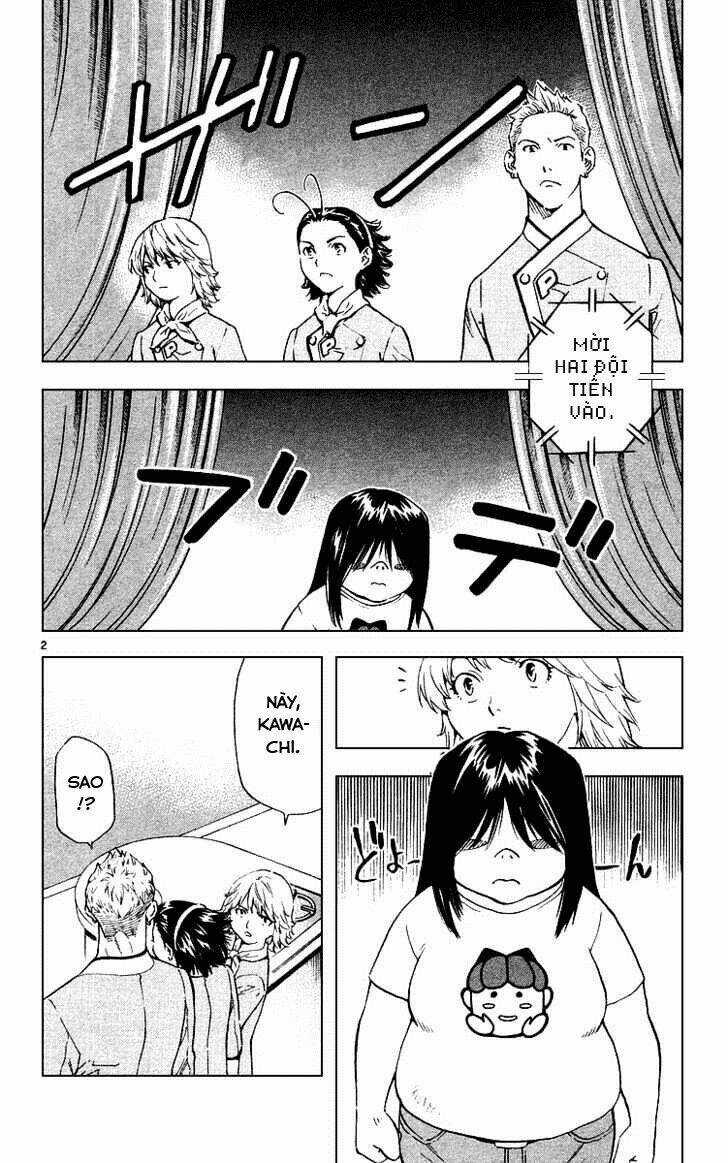Đệ Nhất Bánh Mì - Chapter 173 - Trang 5
