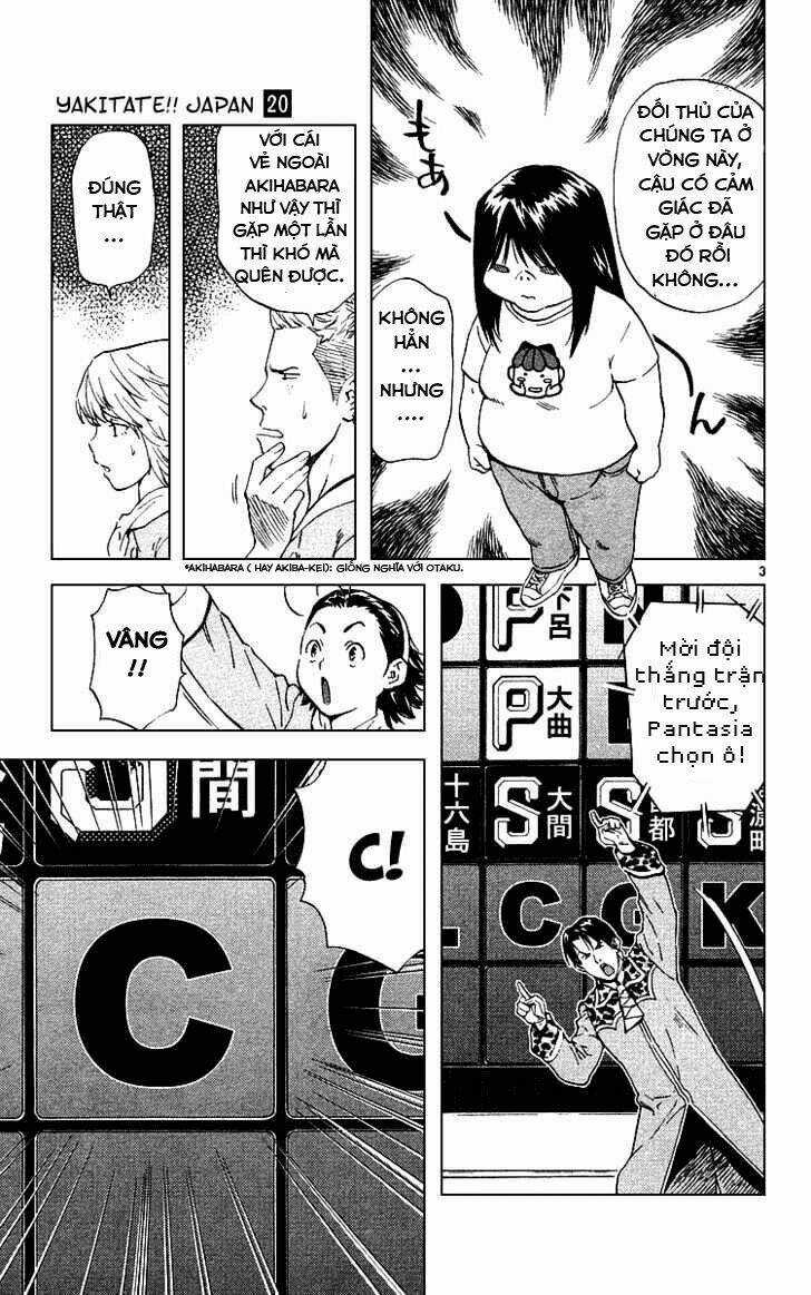 Đệ Nhất Bánh Mì - Chapter 173 - Trang 6