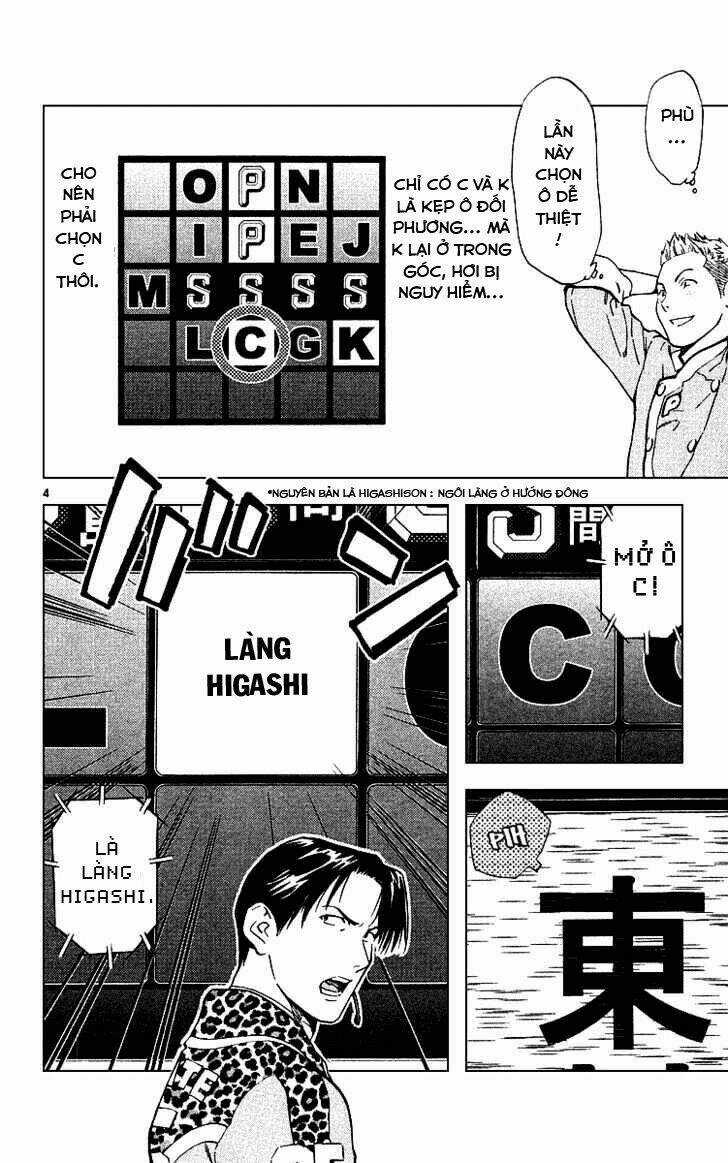 Đệ Nhất Bánh Mì - Chapter 173 - Trang 7