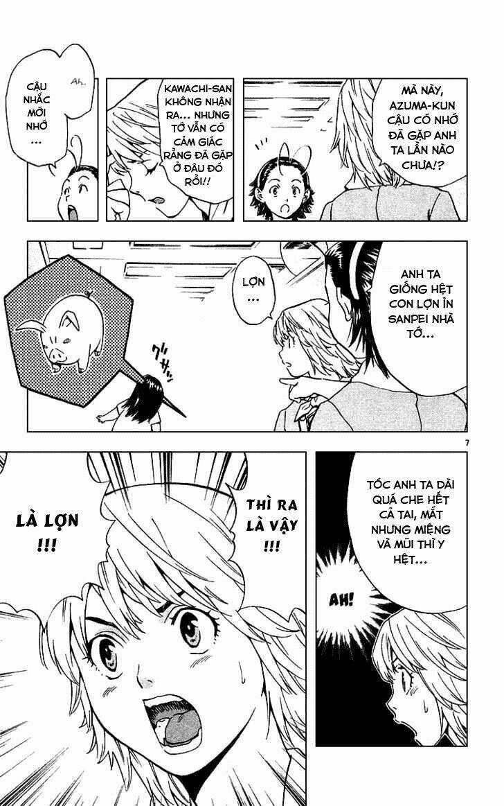 Đệ Nhất Bánh Mì - Chapter 173 - Trang 10