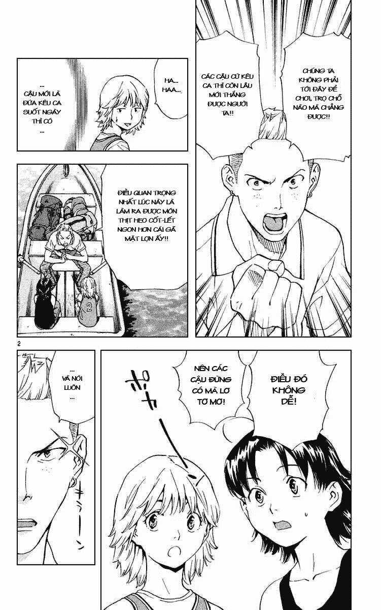 Đệ Nhất Bánh Mì - Chapter 175 - Trang 2