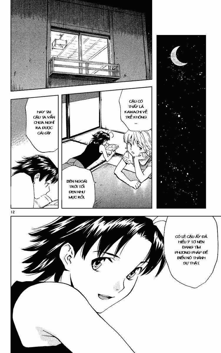 Đệ Nhất Bánh Mì - Chapter 175 - Trang 11