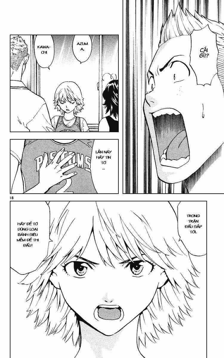 Đệ Nhất Bánh Mì - Chapter 175 - Trang 16