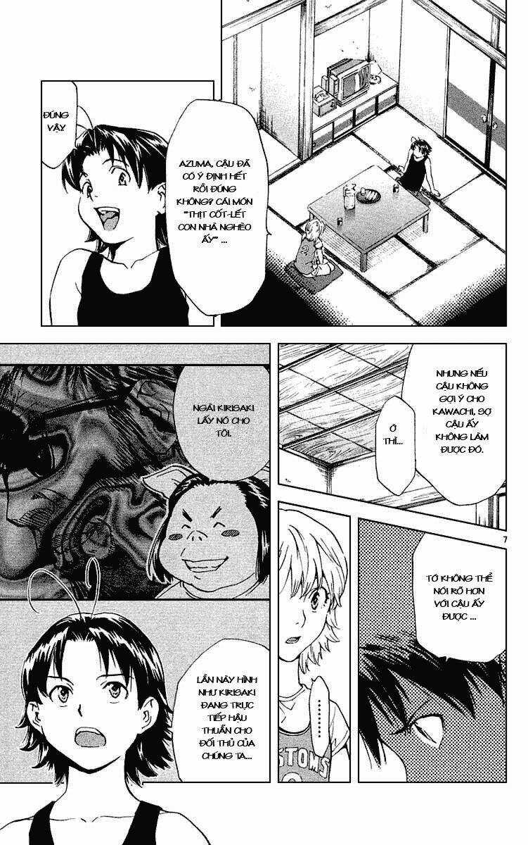 Đệ Nhất Bánh Mì - Chapter 175 - Trang 7