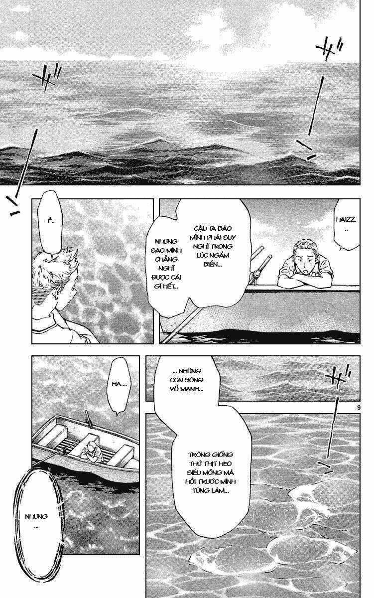 Đệ Nhất Bánh Mì - Chapter 175 - Trang 9