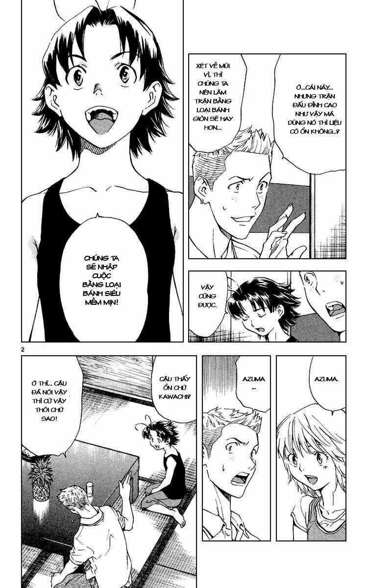 Đệ Nhất Bánh Mì - Chapter 176 - Trang 2