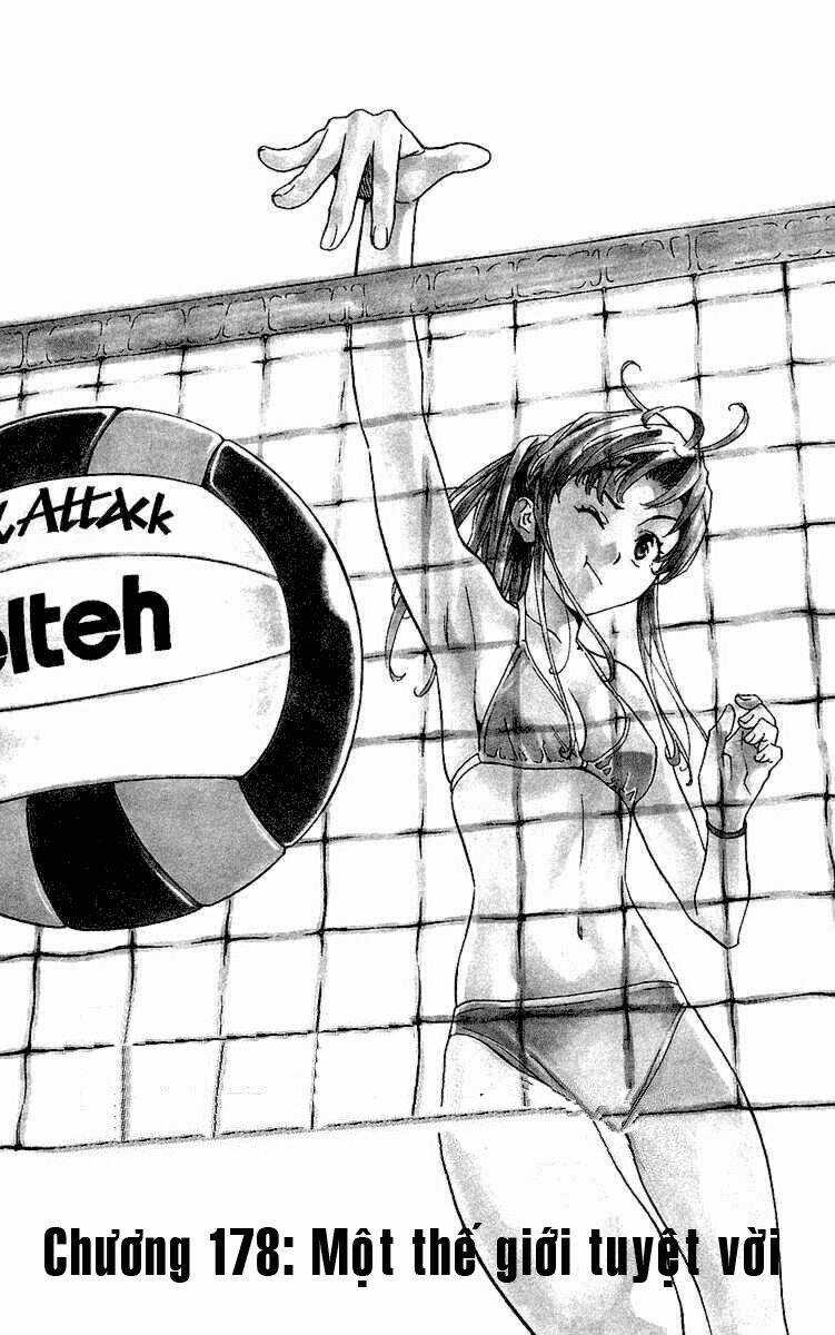 Đệ Nhất Bánh Mì - Chapter 178 - Trang 2