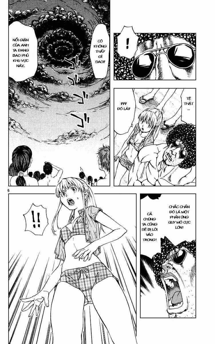 Đệ Nhất Bánh Mì - Chapter 178 - Trang 6