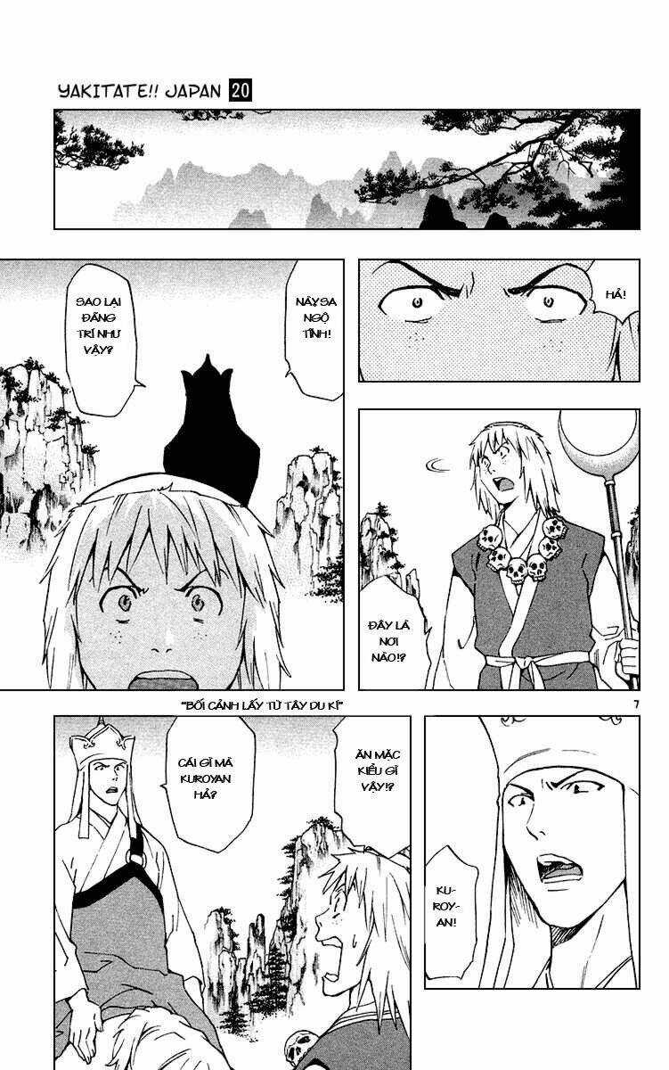 Đệ Nhất Bánh Mì - Chapter 178 - Trang 7