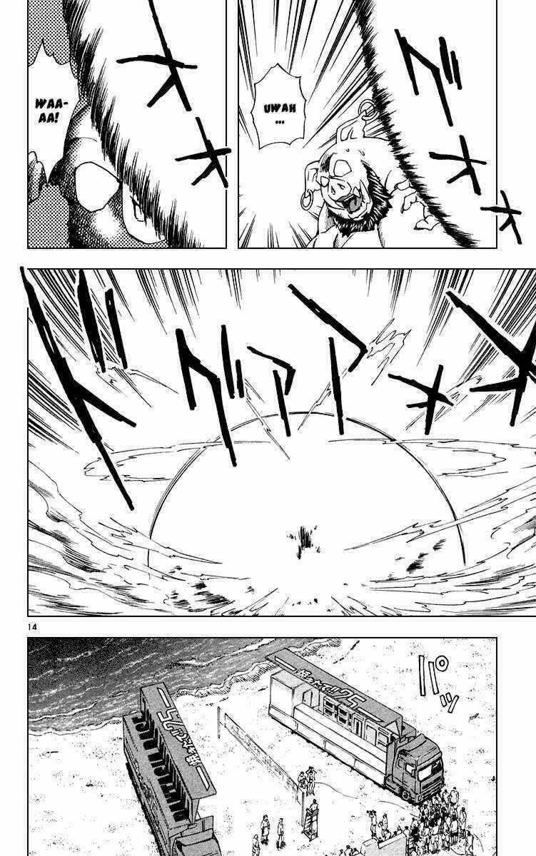 Đệ Nhất Bánh Mì - Chapter 179 - Trang 14