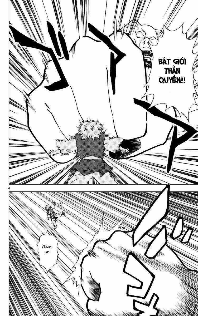 Đệ Nhất Bánh Mì - Chapter 179 - Trang 4