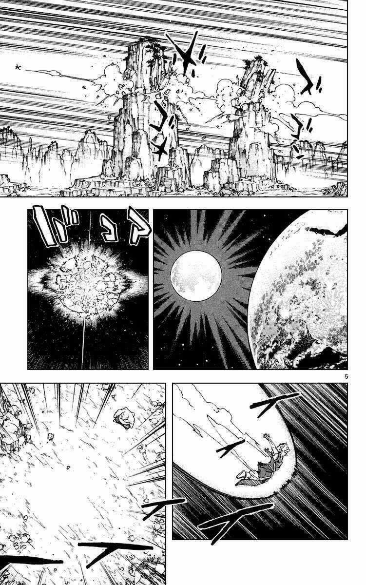 Đệ Nhất Bánh Mì - Chapter 179 - Trang 5