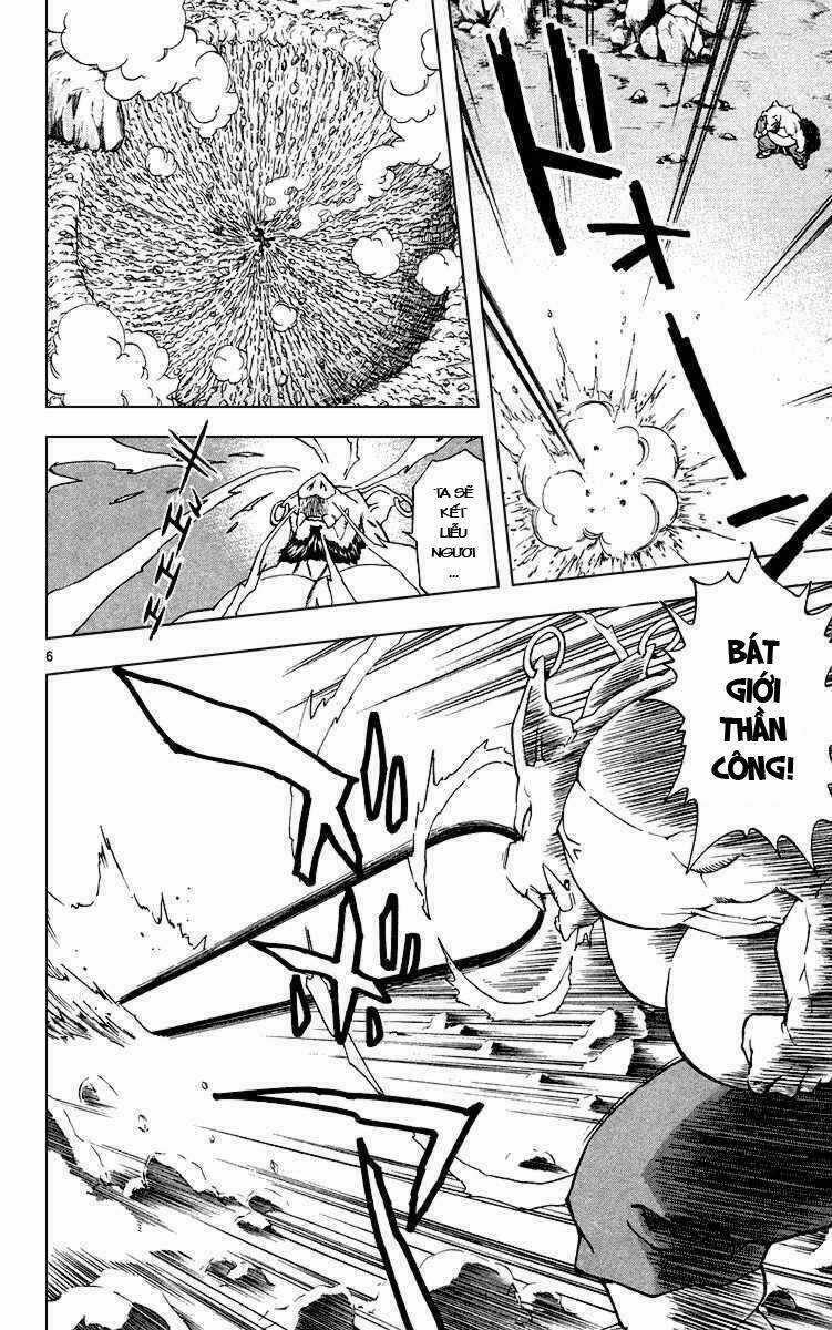 Đệ Nhất Bánh Mì - Chapter 179 - Trang 6