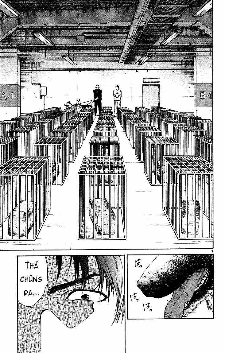 Đệ Nhất Bánh Mì - Chapter 18 - Trang 8