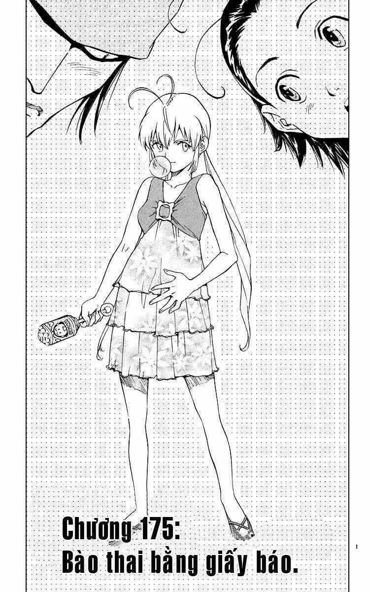 Đệ Nhất Bánh Mì - Chapter 180 - Trang 2