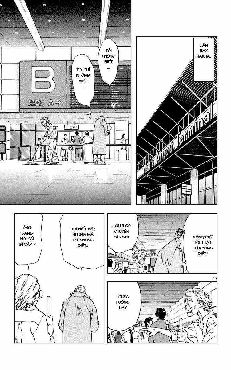 Đệ Nhất Bánh Mì - Chapter 180 - Trang 18