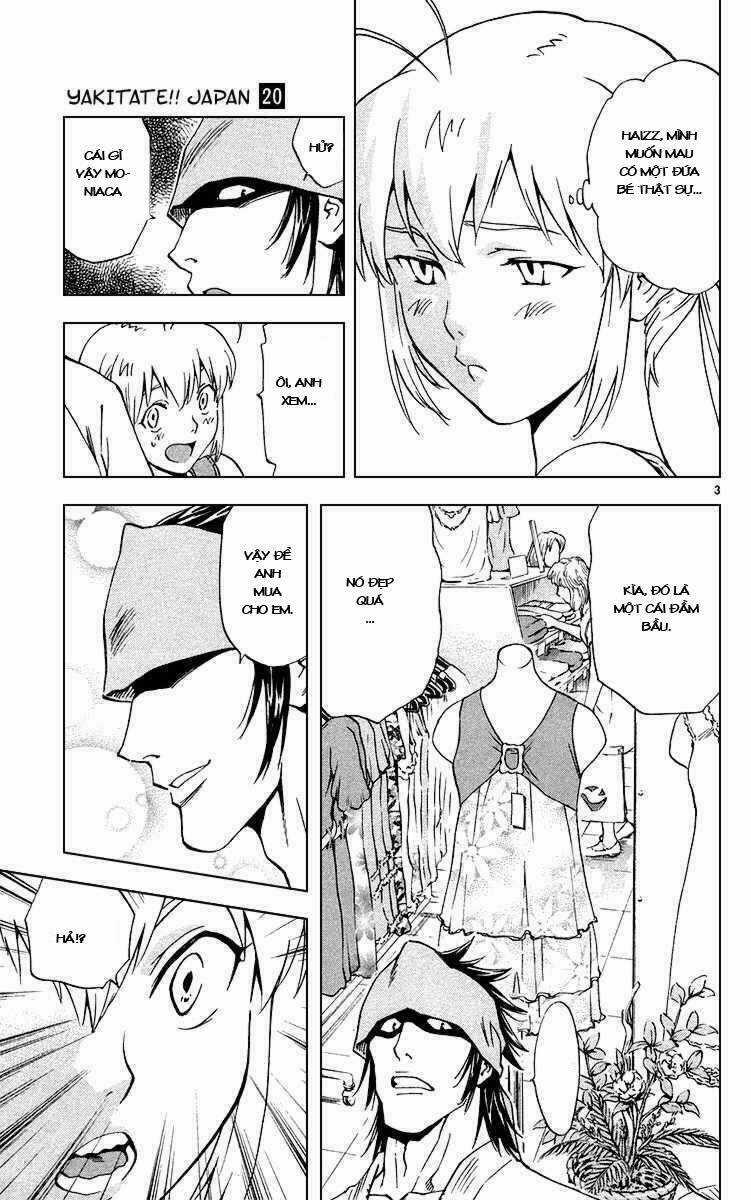 Đệ Nhất Bánh Mì - Chapter 180 - Trang 4