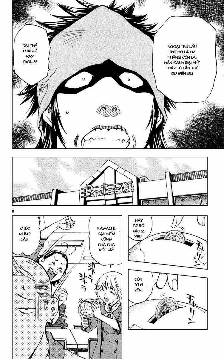 Đệ Nhất Bánh Mì - Chapter 180 - Trang 9