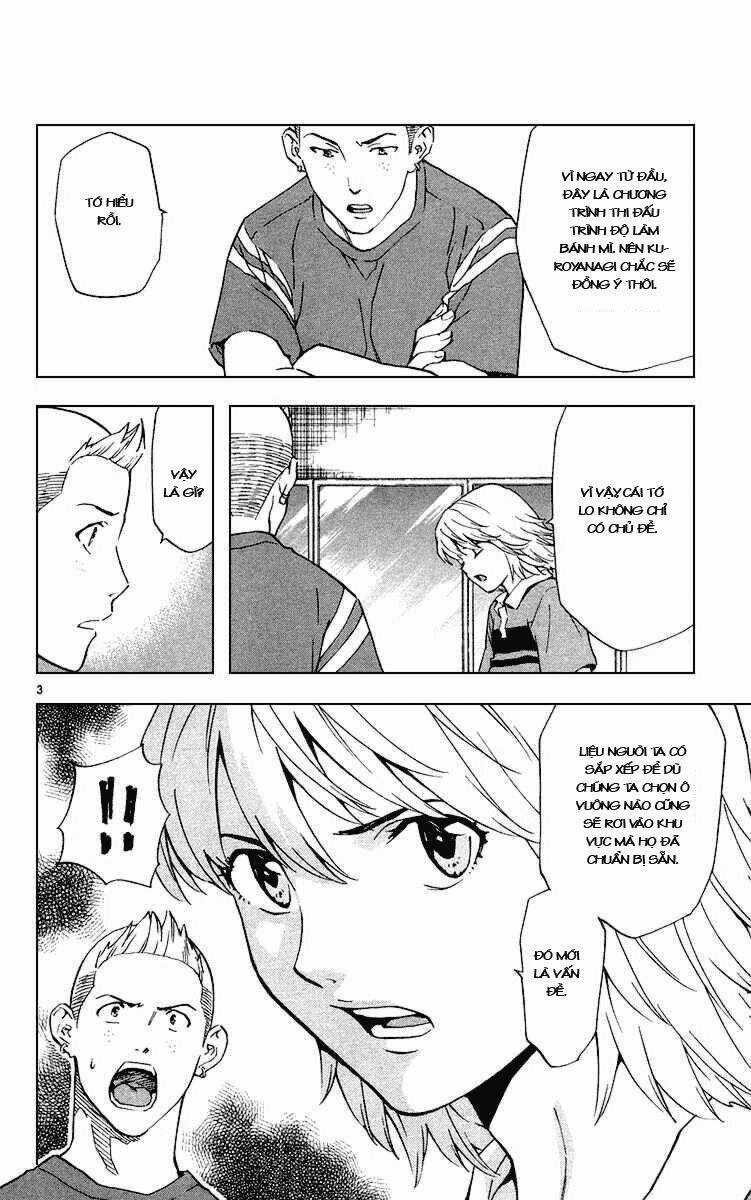 Đệ Nhất Bánh Mì - Chapter 181 - Trang 4