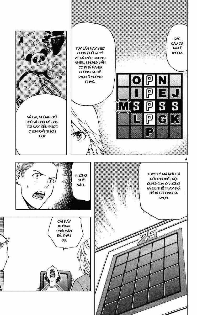 Đệ Nhất Bánh Mì - Chapter 181 - Trang 5