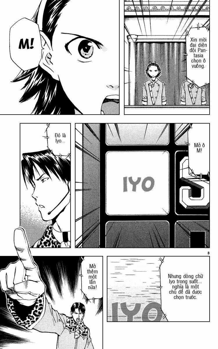 Đệ Nhất Bánh Mì - Chapter 181 - Trang 8