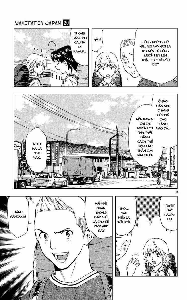 Đệ Nhất Bánh Mì - Chapter 182 - Trang 5