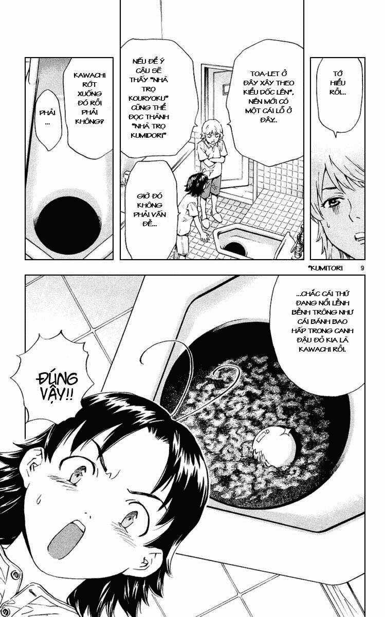 Đệ Nhất Bánh Mì - Chapter 183 - Trang 13