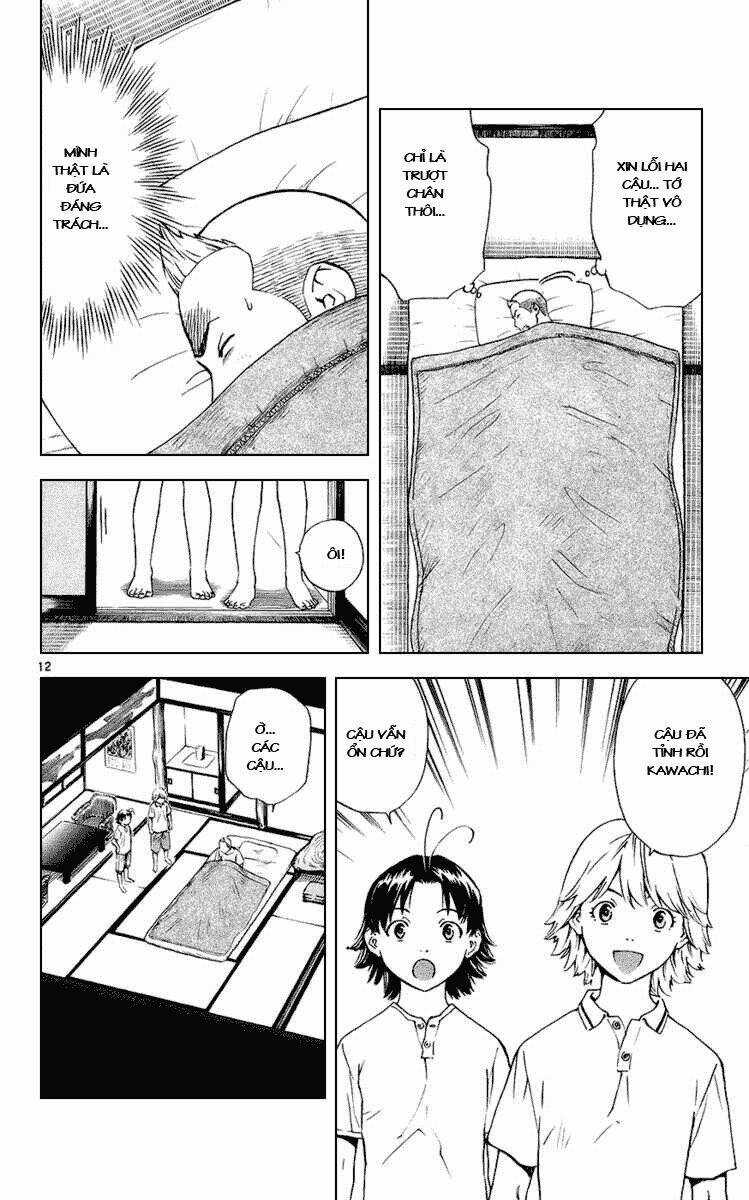 Đệ Nhất Bánh Mì - Chapter 183 - Trang 16