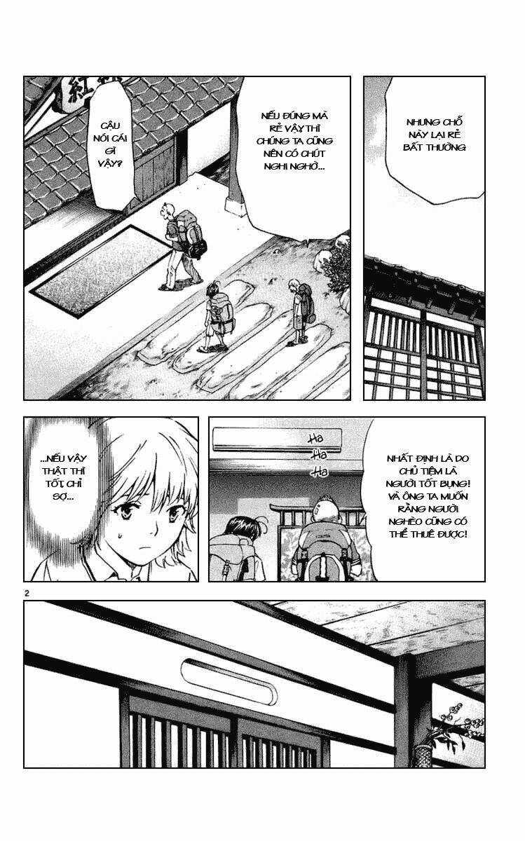 Đệ Nhất Bánh Mì - Chapter 183 - Trang 6