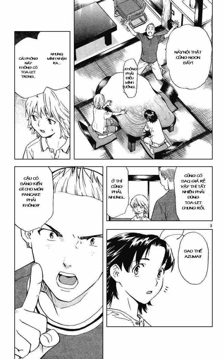 Đệ Nhất Bánh Mì - Chapter 183 - Trang 7