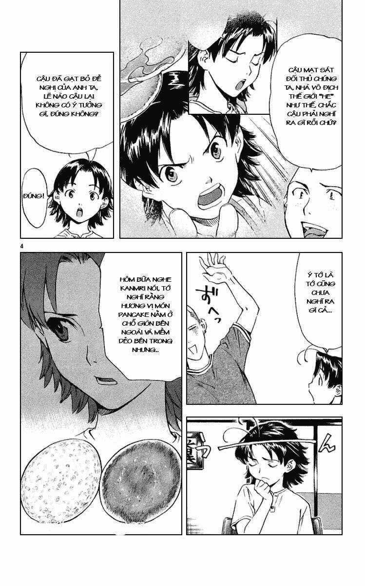 Đệ Nhất Bánh Mì - Chapter 183 - Trang 8