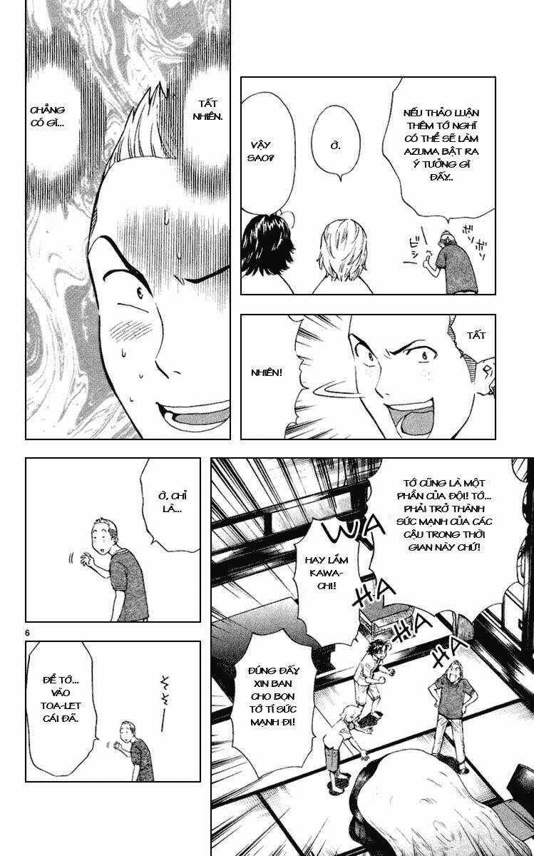 Đệ Nhất Bánh Mì - Chapter 183 - Trang 10