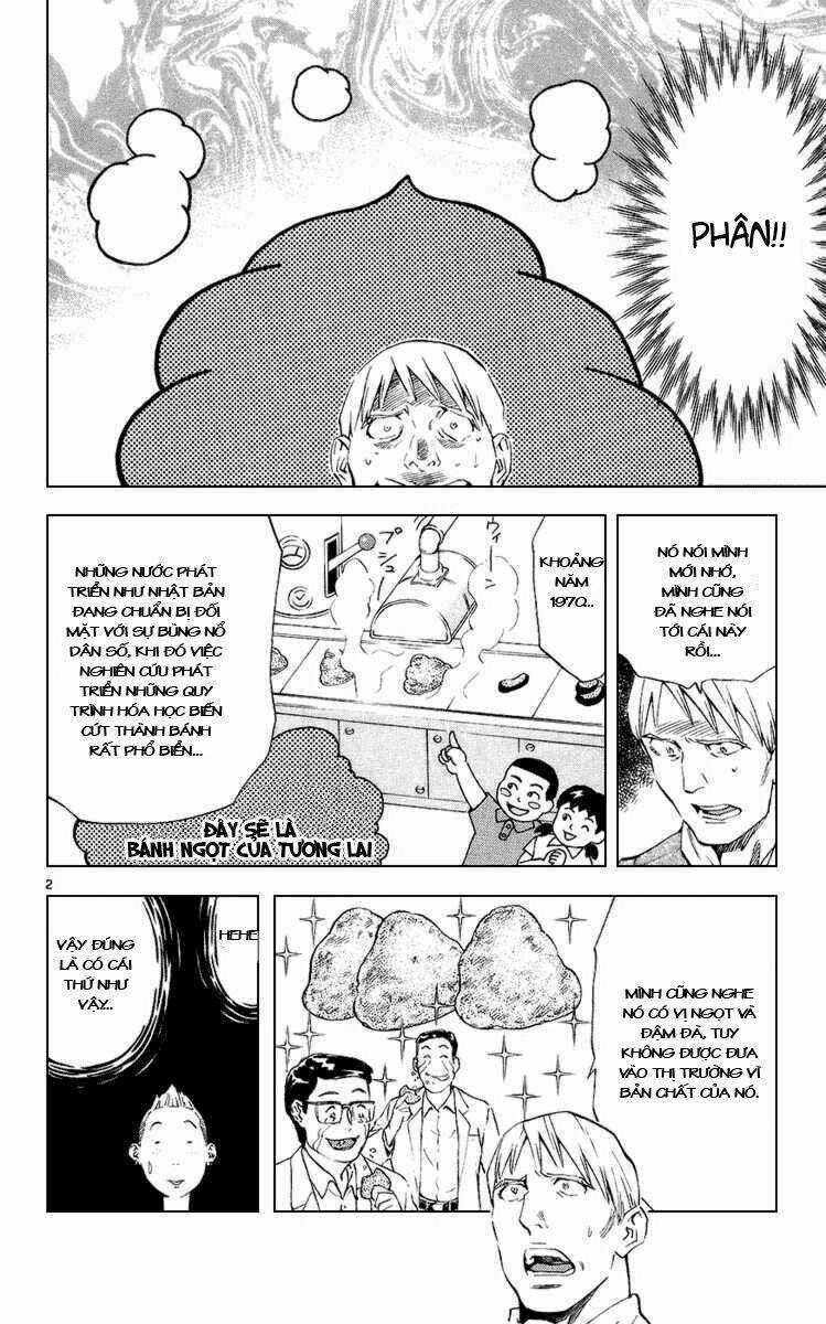 Đệ Nhất Bánh Mì - Chapter 184 - Trang 3