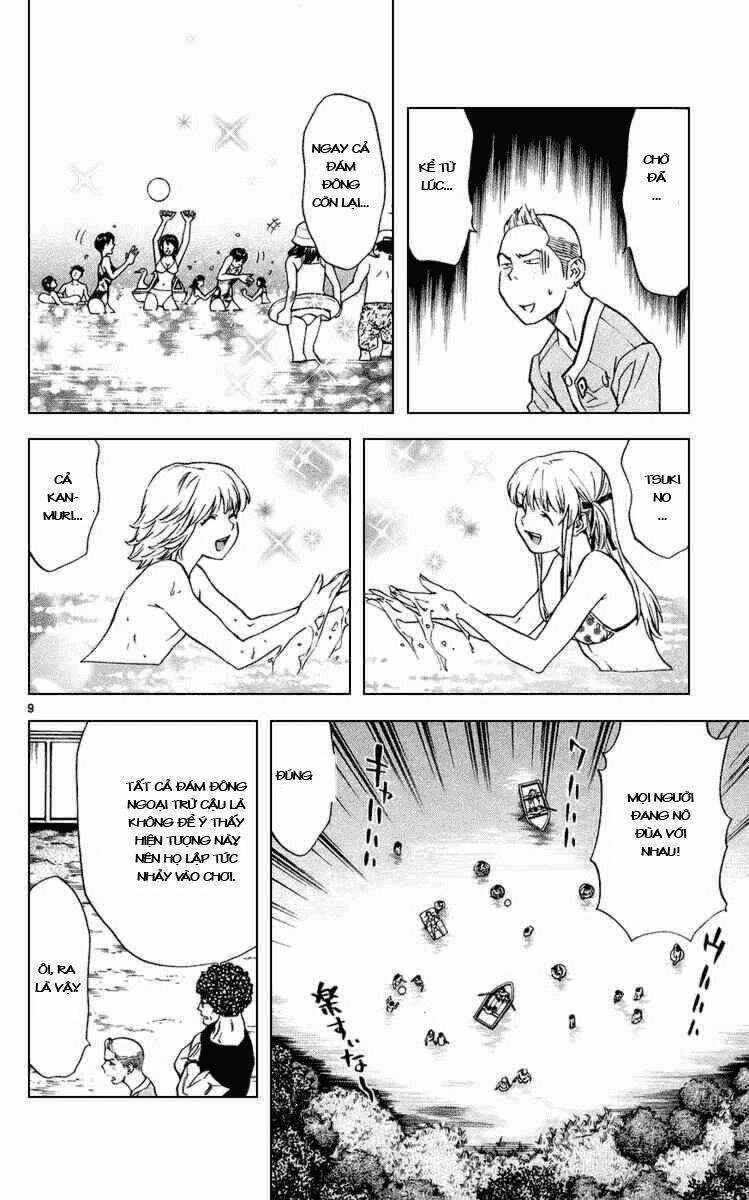 Đệ Nhất Bánh Mì - Chapter 185 - Trang 11