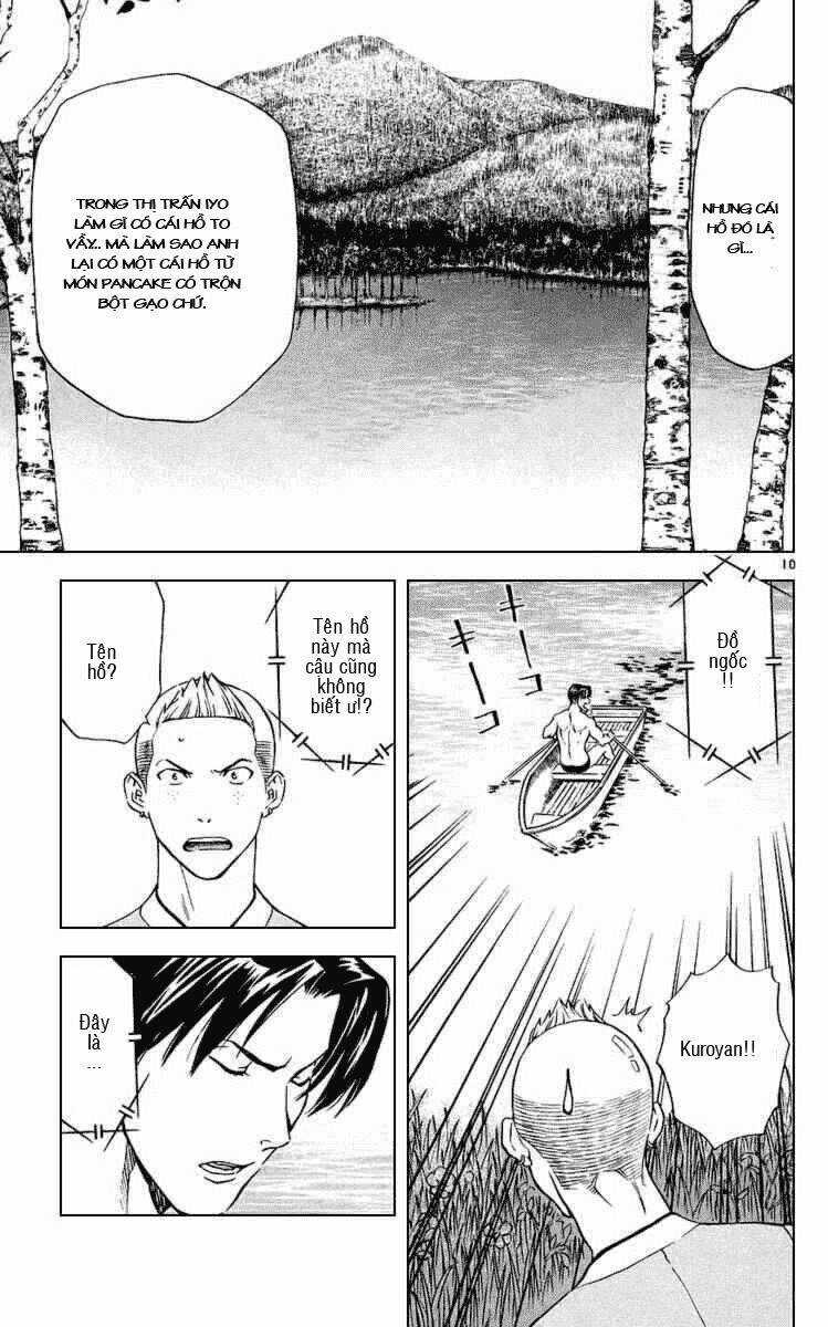 Đệ Nhất Bánh Mì - Chapter 185 - Trang 12