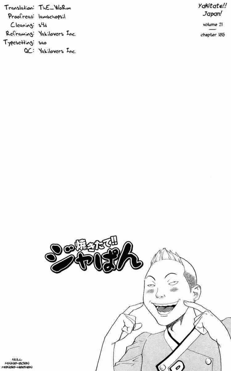 Đệ Nhất Bánh Mì - Chapter 185 - Trang 5