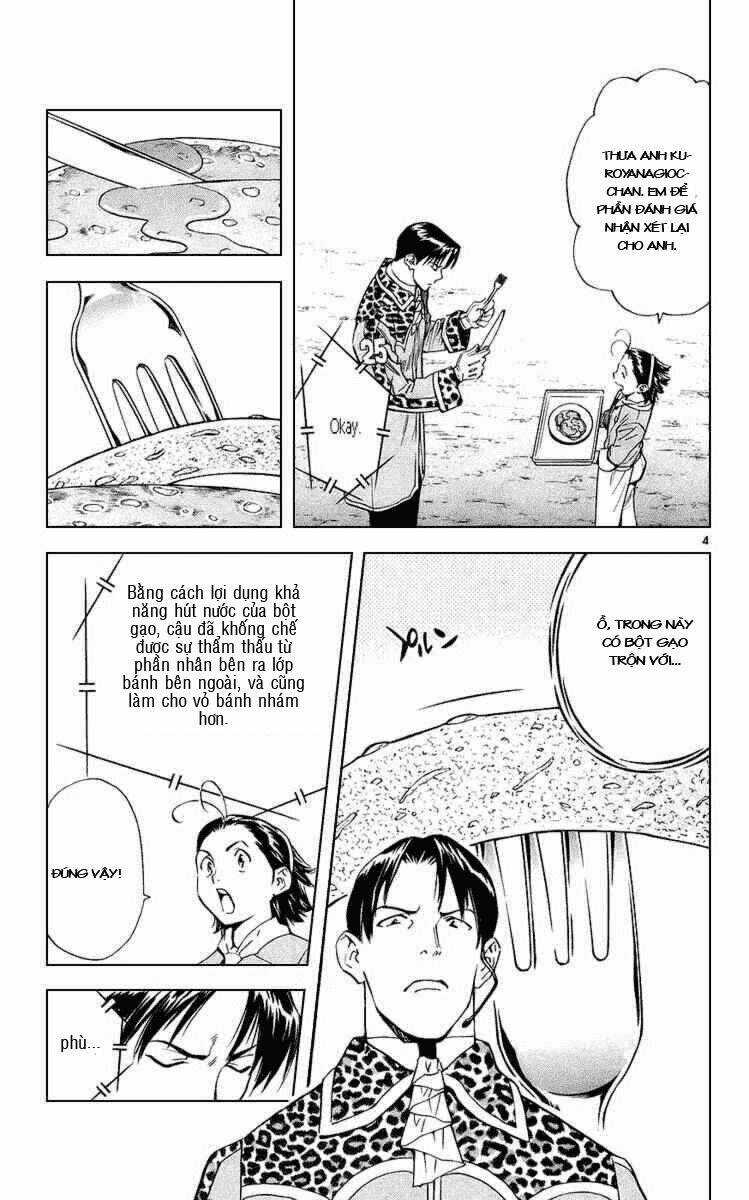 Đệ Nhất Bánh Mì - Chapter 185 - Trang 6